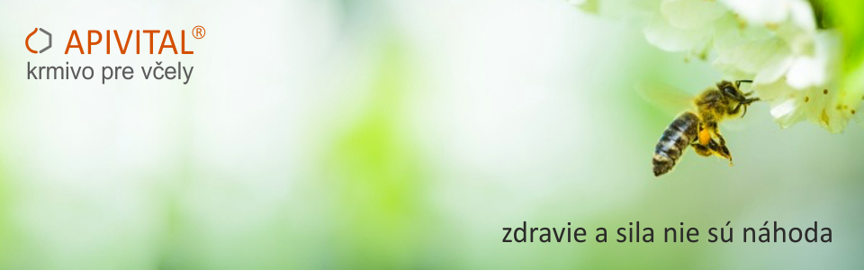 Krmivo pro včely APIVITAL® sirup - včelaři opakovaně uvádí, že včelstva jsou na jaře silnější, vitálnější a jdou lépe do rozvoje
